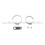 CTS Turbo Golf 7.5 GTI / Golf 7.5 R / Audi S3 8.5V / Audi TT 8S DSG7 Turbo Outlet Pipe Kit