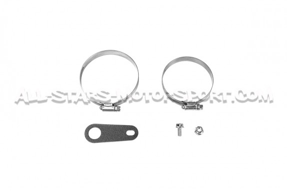 Kit outlet de turbo CTS turbo pour Golf 7.5 GTI / Golf 7.5 R / Audi...