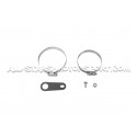 Kit tubo outlet CTS turbo para Golf 7.5 GTI / Golf 7.5 R / Audi S3 ...