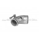 Inlet de turbo APR pour Golf 7 GTI / R / S3 8V / TT 8S / Leon 3 Cup...