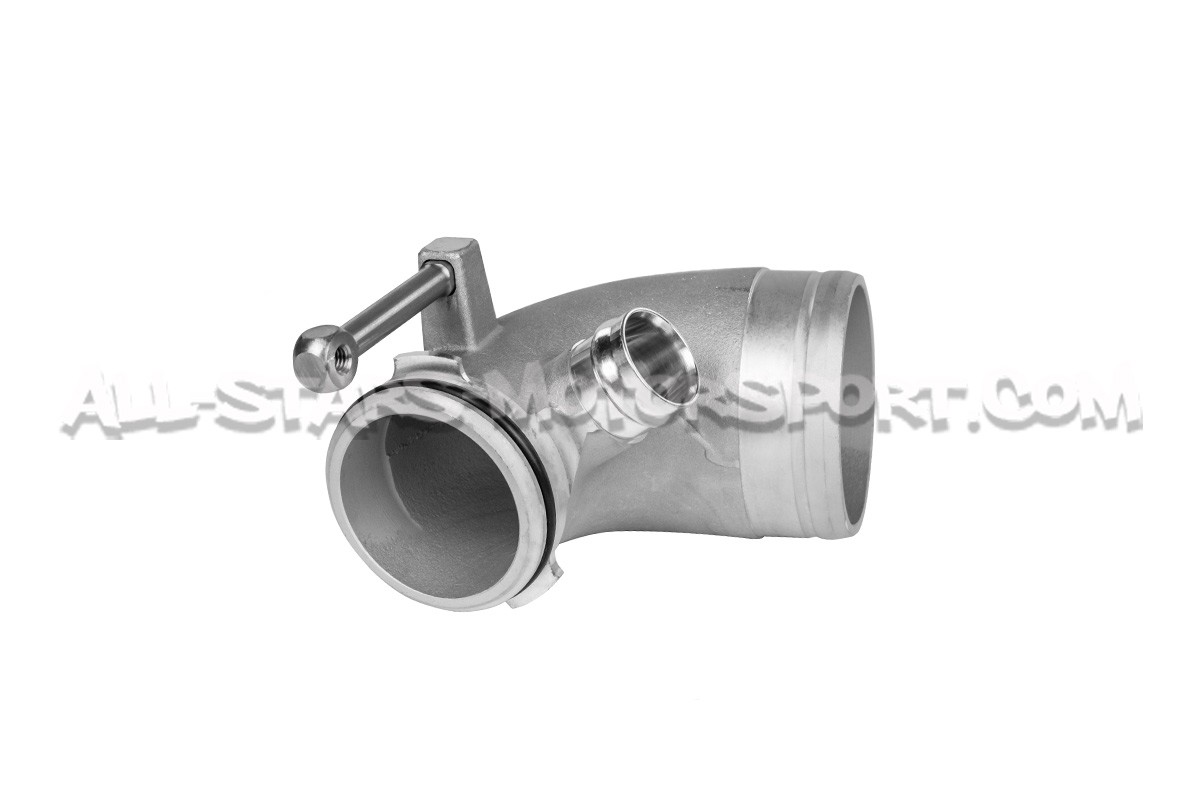 Inlet de turbo APR para Golf 7 GTI / R / S3 8V / TT 8S / León 3 Cupra 2.0 TFSI EA888.3 MQB