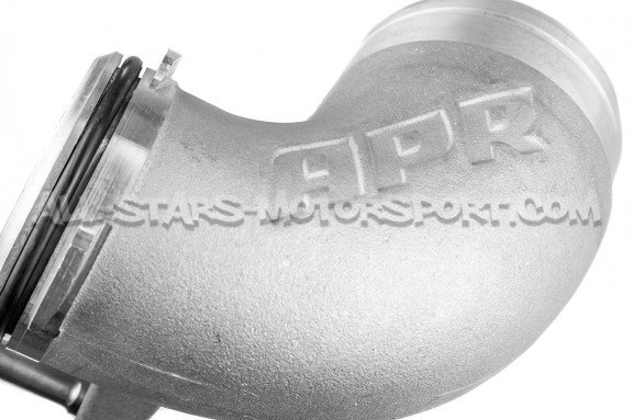 APR Turbo Elbow Inlet for Golf 7 GTI / R / S3 8V / TT 8S / Leon 3 C...