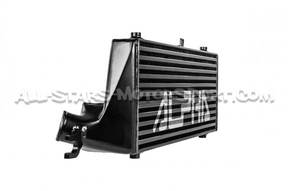 Echangeur Alpha Competition pour Mini Cooper S R56 / JCW