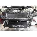 Echangeur Alpha Competition pour Mini Cooper S R56 / JCW
