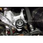 Dump valve à recirculation Forge Motorsport pour Golf 8 GTI / Golf 8 R / Audi S3 8Y