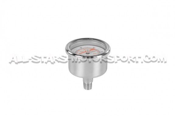 Reloj de presión de combustible Deatschwerks