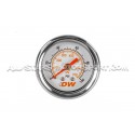 Reloj de presión de combustible Deatschwerks