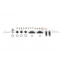 Kit rampa de inyectores Deatschwerks para Honda S2000