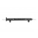 Kit rampa de inyectores Deatschwerks para Mitsubishi Lancer Evo 10