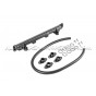 Kit rampa de inyectores Deatschwerks para Mitsubishi Lancer Evo 8 / Evo 9