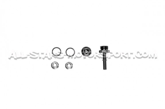 Kit rampa de inyectores Deatschwerks para Civic EP3 / FN2 K20