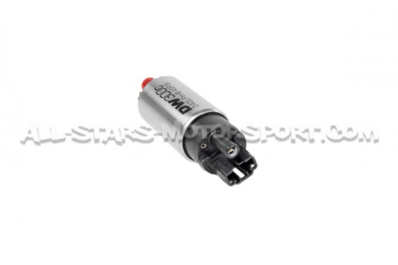 Pompe a essence Deatschwerks DW300C 340lph pour Audi S3 8V / Golf 7...