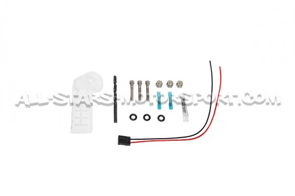 Pompe a essence Deatschwerks DW300C 340lph pour Audi S3 8V / Golf 7...