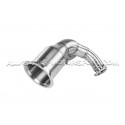 Downpipe descatalizada Alpha Competition para Audi S4 / S5 B9 3.0T