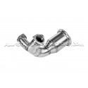 Audi S4 / S5 B9 3.0T Alpha Competition Decat Downpipe