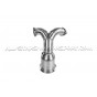 Downpipe decata Alpha Competition pour Audi S4 / S5 B9 3.0T