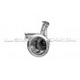 Downpipe decata Alpha Competition pour Audi S4 / S5 B9 3.0T