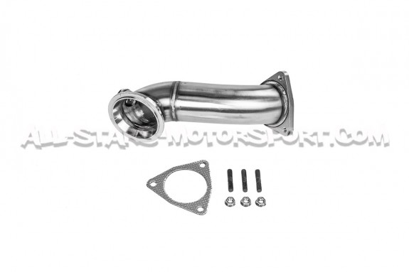 Opel Corsa D OPC 07-09 Alpha Competition Decat Downpipe