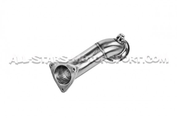Downpipe descatalizada Alpha Competition para Opel Corsa D OPC 07-09