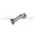 Downpipe descatalizada Alpha Competition para Opel Corsa D OPC 07-09