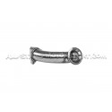Downpipe decata Alpha Competition pour Opel Corsa D OPC 07-09