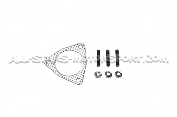 Downpipe descatalizada Alpha Competition para Opel Corsa D OPC 07-09