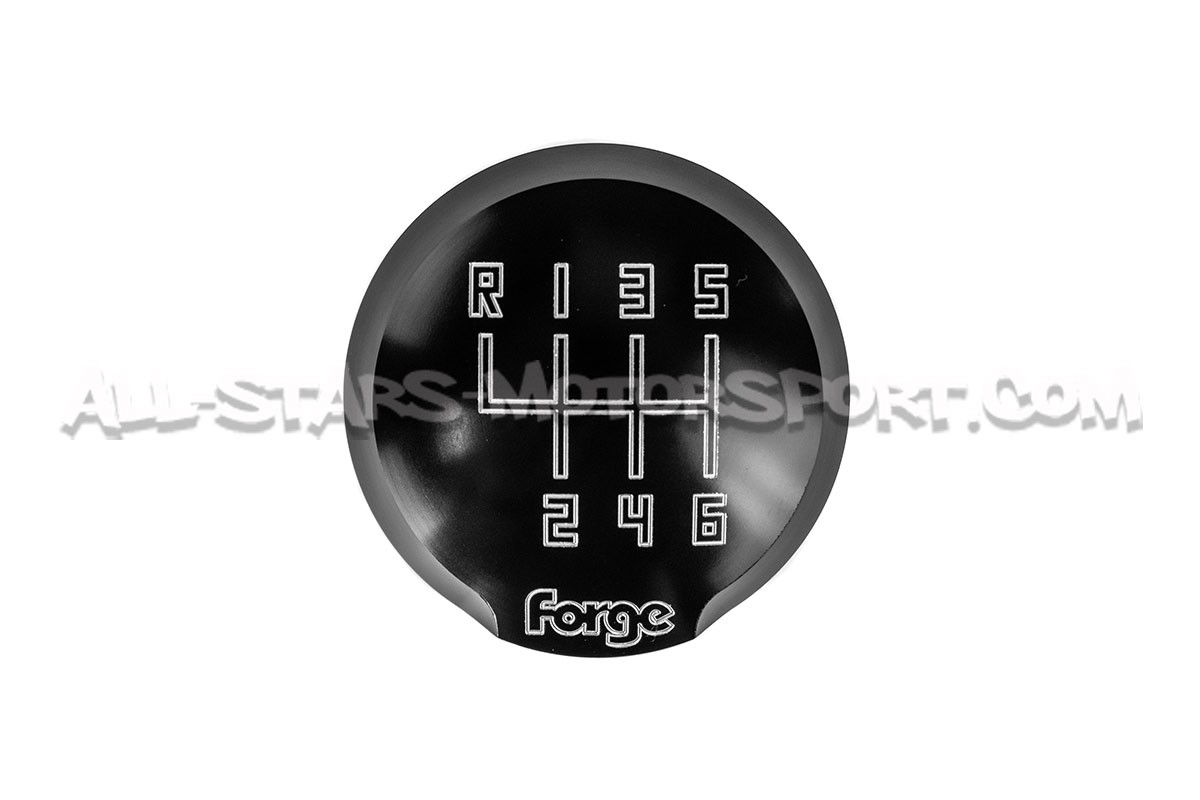 Hyundai I30 N Forge Motorsport Shift Knob