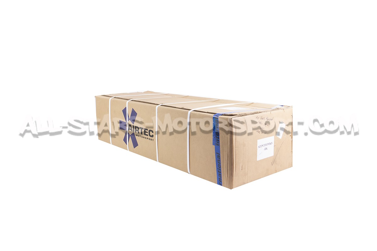 Hyundai I30 N préfacelift Airtec Intercooler Kit