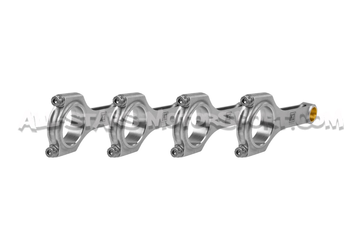 Bielas forjadas K1 Technologies para Ford Fiesta ST 180 Mk7