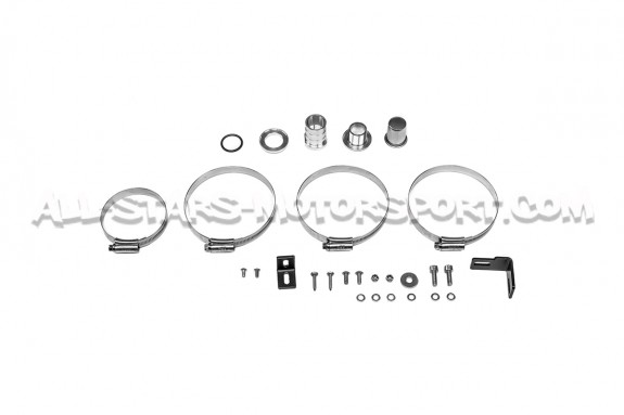 Admisión Airtec para Golf 6 R / León 2 Cupra / Scirocco R / Audi S3...