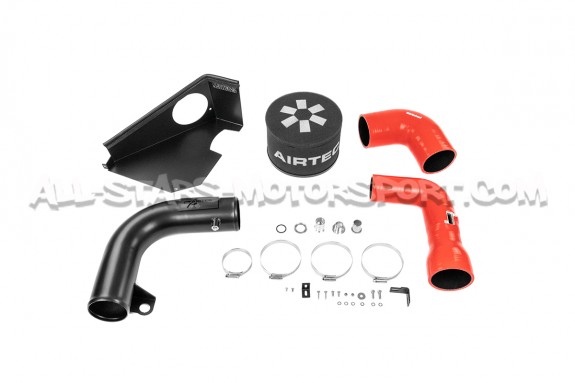 Admisión Airtec para Golf 6 R / León 2 Cupra / Scirocco R / Audi S3...