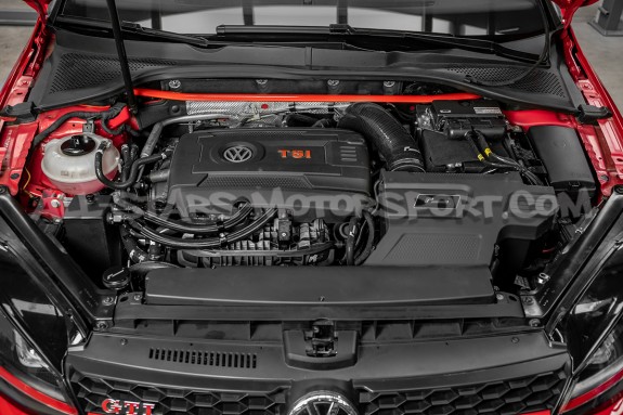 Barre anti rapprochement avant Alpha Competition pour S3 8V / Golf ...