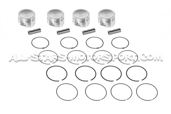 Pistones forjados JE Pistons para Opel Corsa D OPC