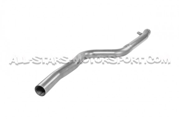 BMW M140i / M240i F2x Scorpion GPF Delete Pipe (for 3.15" / 80mm catback)