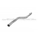 BMW M140i / M240i F2x Scorpion GPF Delete Pipe (for 3.15" / 80mm catback)