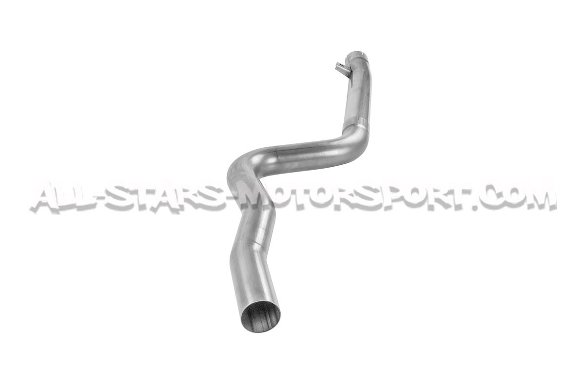 BMW M140i / M240i F2x Scorpion GPF Delete Pipe (for 3.15" / 80mm catback)