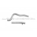 BMW M140i / M240i F2x Scorpion GPF Delete Pipe (for 3.15" / 80mm catback)
