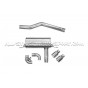 BMW 140i F2x with GPF Scorpion GPF-Back Exhaust