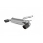 BMW 140i F2x with GPF Scorpion GPF-Back Exhaust
