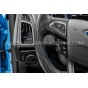 Manomètre multi digital P3 Gauges pour Ford Focus 3 RS / ST