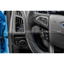 Manomètre multi digital P3 Gauges pour Ford Focus 3 RS / ST
