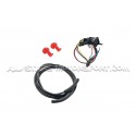P3 Gauges Digital Vent Gauge for Ford Focus 3 RS / ST