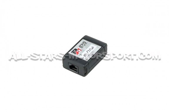 P3 Gauges Digital Vent Gauge for Ford Focus 3 RS / ST