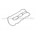 Joints de couvre culasse / cache culbuteurs pour BMW 135i / 335i N54