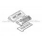 Joints de couvre culasse / cache culbuteurs pour BMW 135i / 335i N54