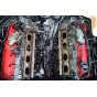 Junta de colector de admisión para Audi RS4 B7 4.2 FSI