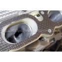 Junta de colector de admision para Golf 4 GTI / Leon 1M Cupra / Aud...