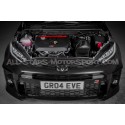 Admission carbone Eventuri pour Toyota Yaris GR