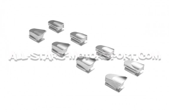 Flap delete Alpha Competition pour S3 8V / Golf 7 GTI / Golf 7 R / ...