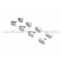 Flap delete Alpha Competition pour S3 8V / Golf 7 GTI / Golf 7 R / ...